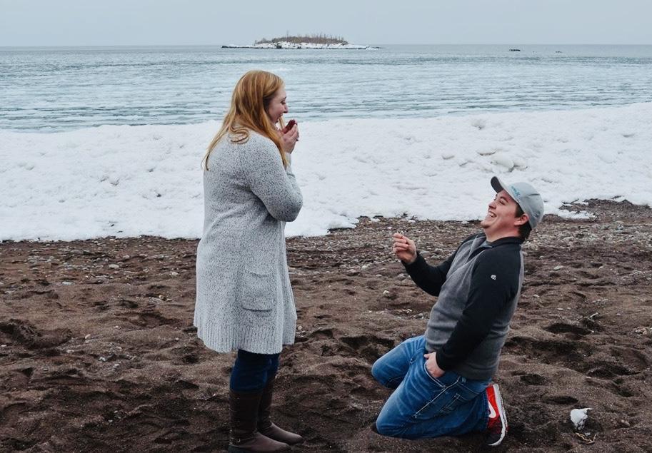 The Wedding Website of Megan Stress and Andrew Rabitoy