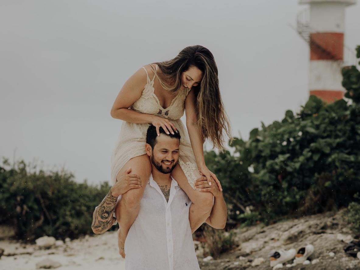The Wedding Website of Aryn Guerrero and Justin Marin