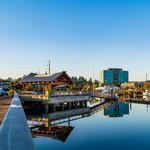 Percival Landing Park
