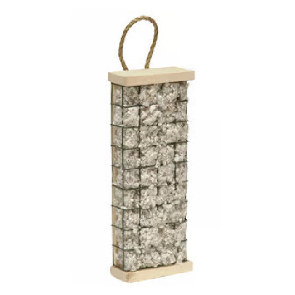 Heritage Farms 15 in. H X 5.75 in. W X 2.63 in. D Bird Nesting Holder