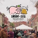Swine & Stein Oktoberfest