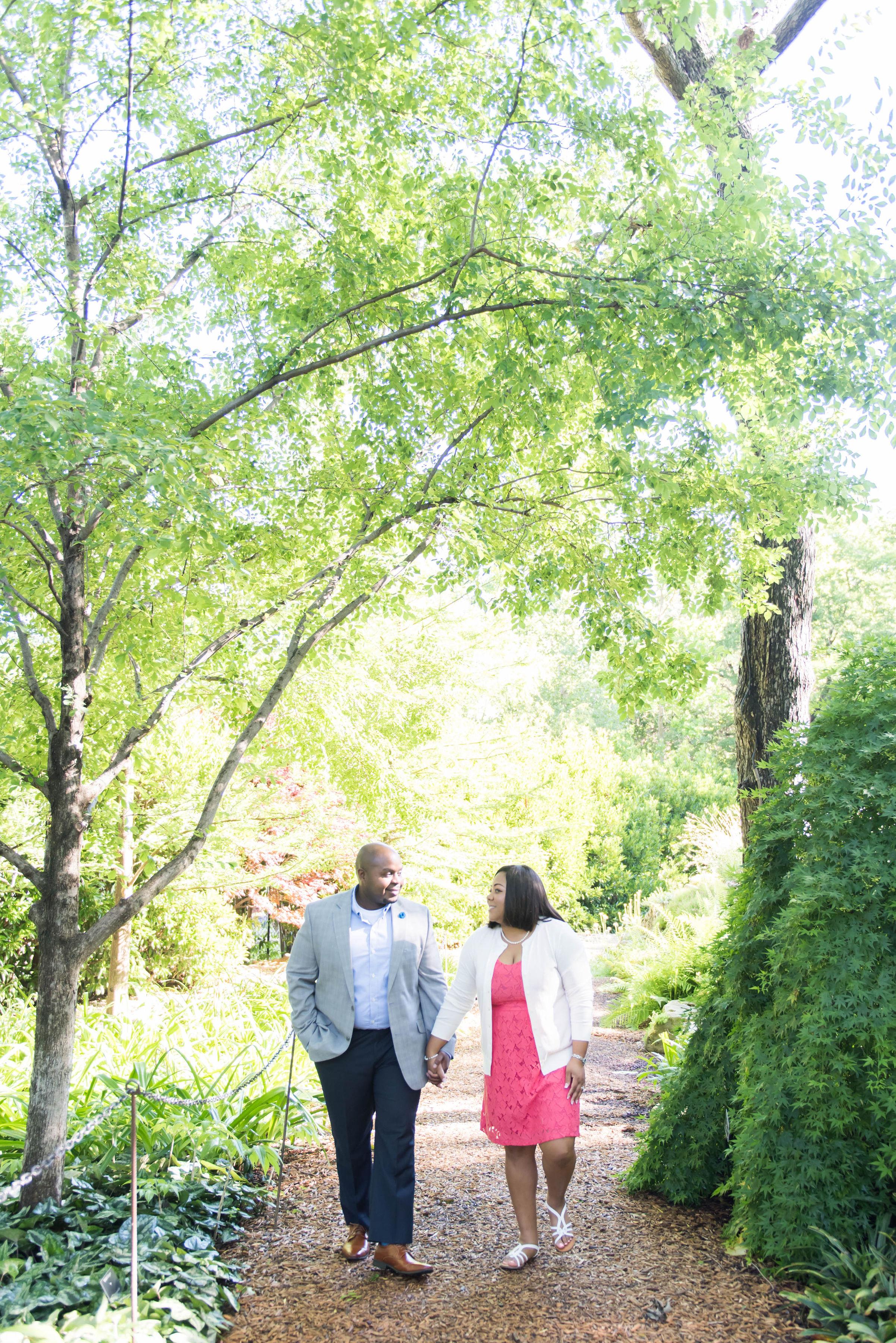 The Wedding Website of Ashley Nicole Carroll and Braxton Charles Brown