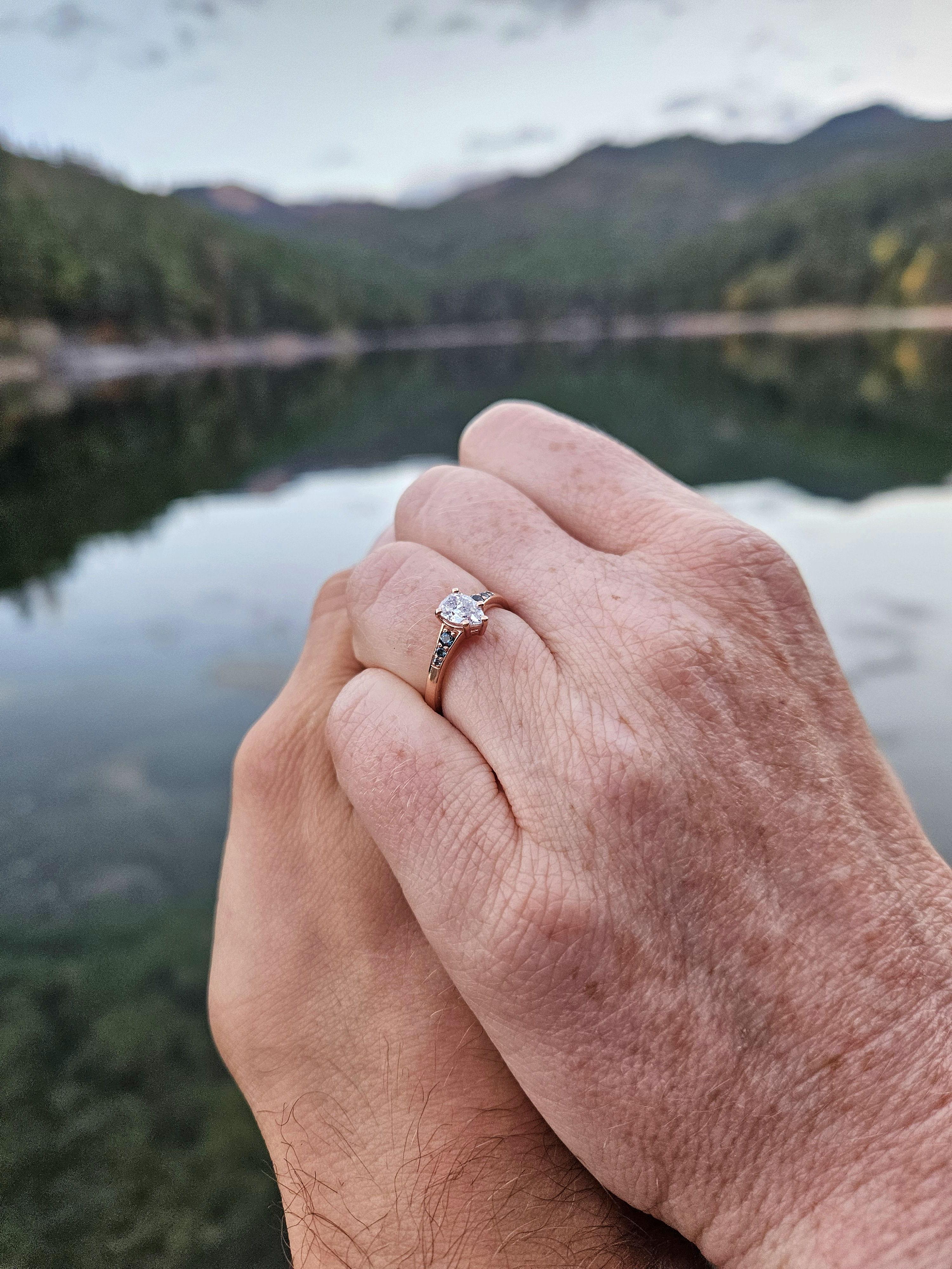 The Wedding Website of Jordan Lambert and Kris Dubenic