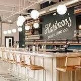 Hartman's Distilling Co.