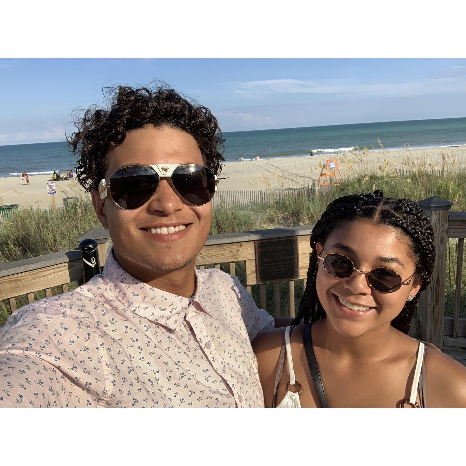 Myrtle Beach