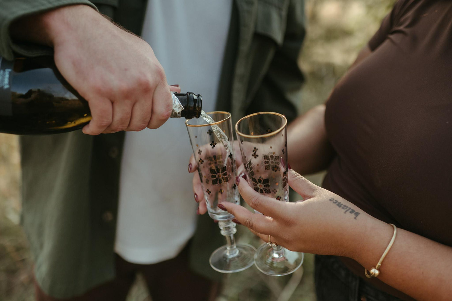 The Wedding Website of Meg Ingram and Andrew Brown