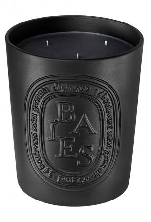 Diptyque Baies Black 3-Wick Candle