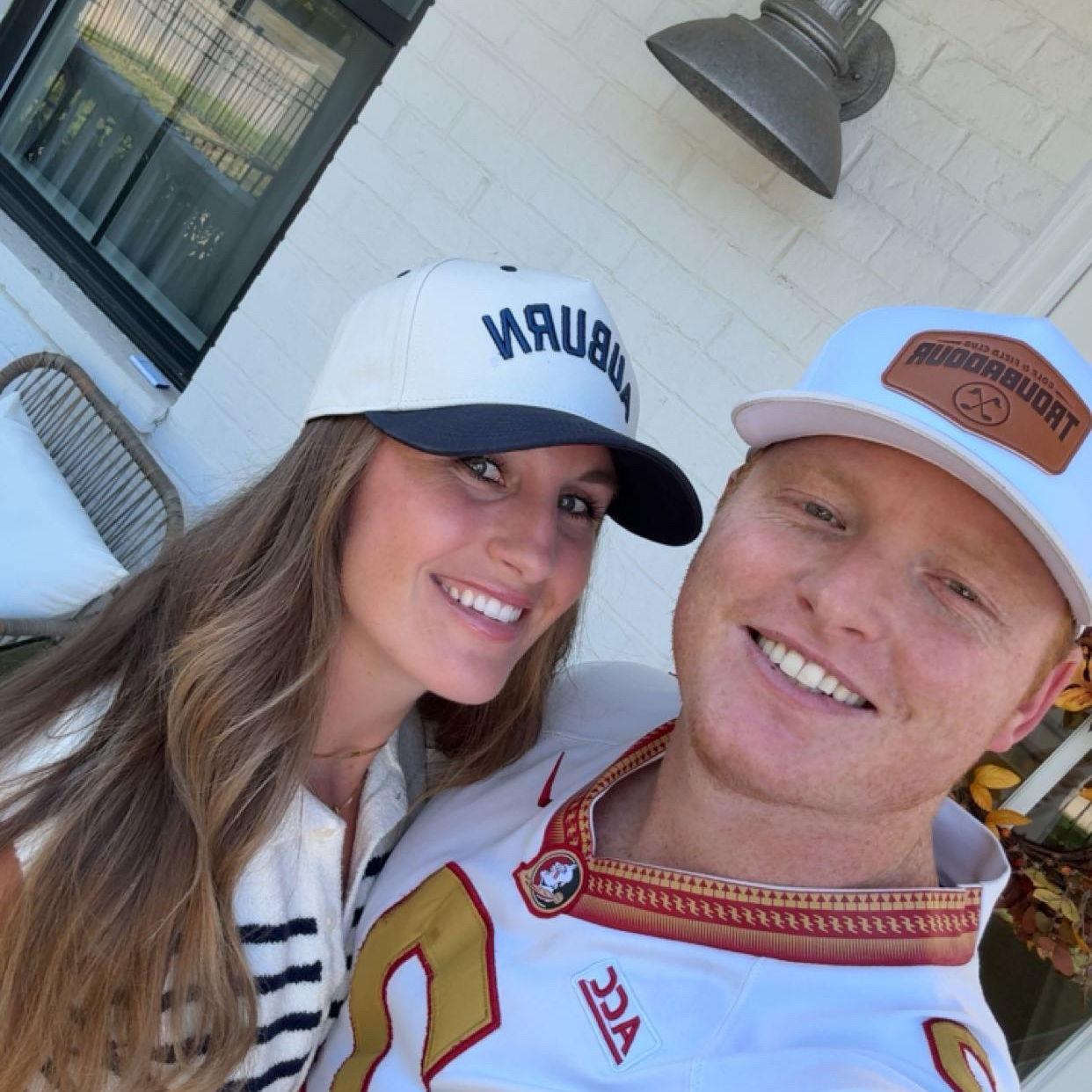 Football Saturdays