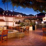 Adobe Grill - the best mexican resteraunt in the desert!