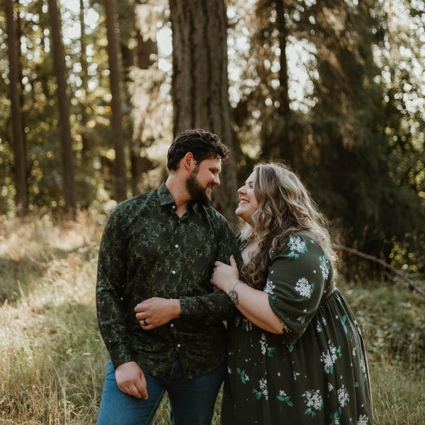 Hillary Larsen and Mike Peters' Wedding Website