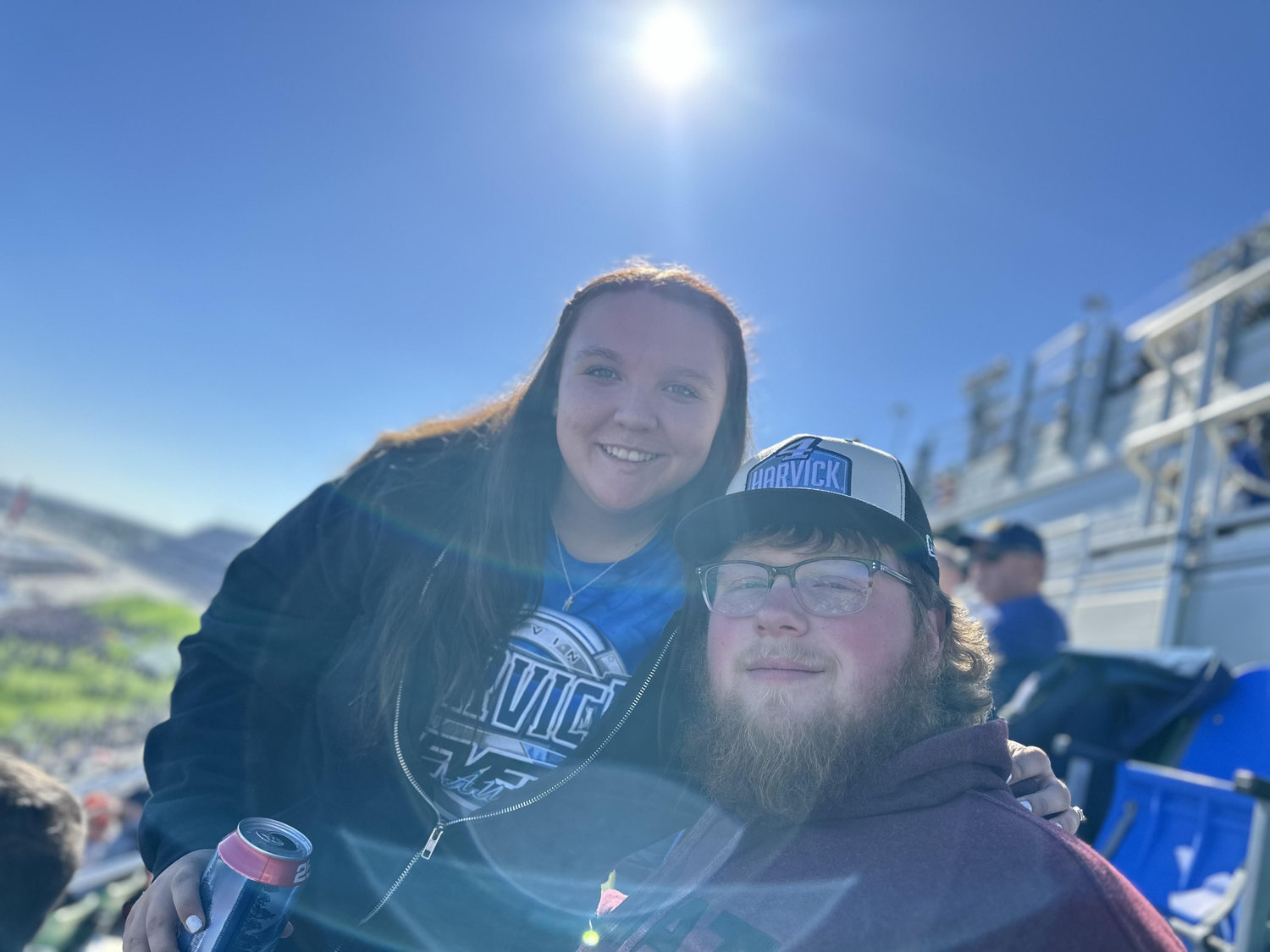The Wedding Website of Tiana Frana and Levi Walz