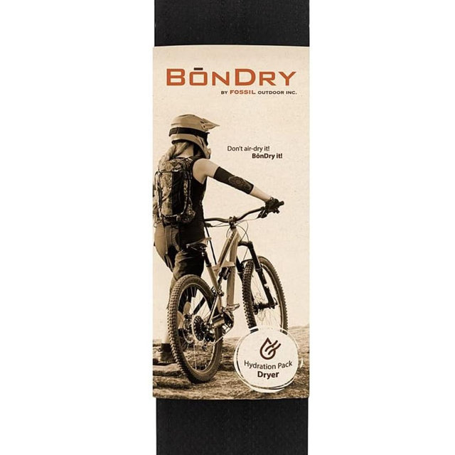 BōnDry - Hydration Pack Bladder Dryer, Made in The U.S.A.