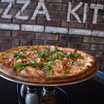 Wicked Peel Pizza Kitchen