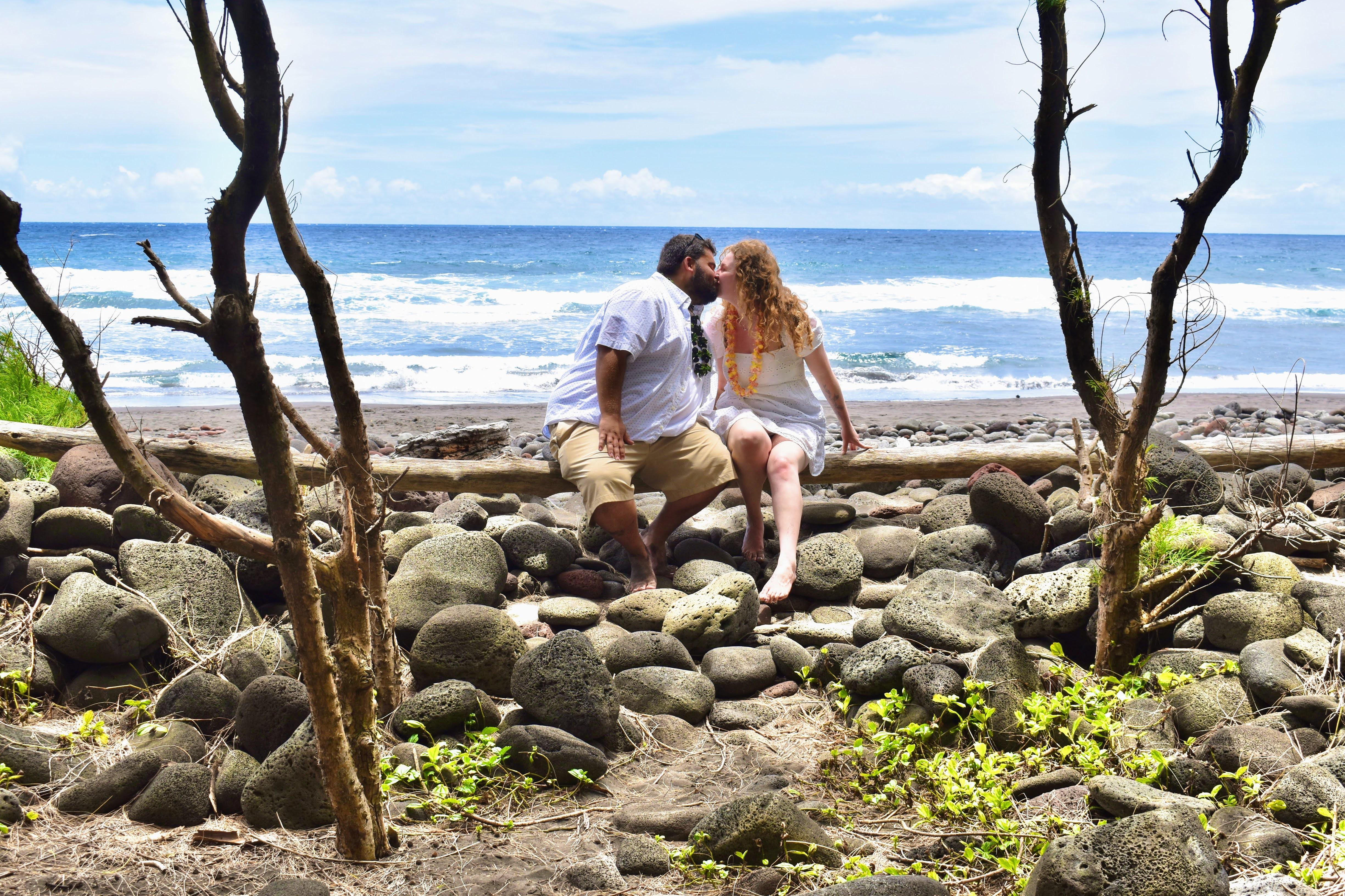 The Wedding Website of Zoe Dieffenbach and Cooper Binette