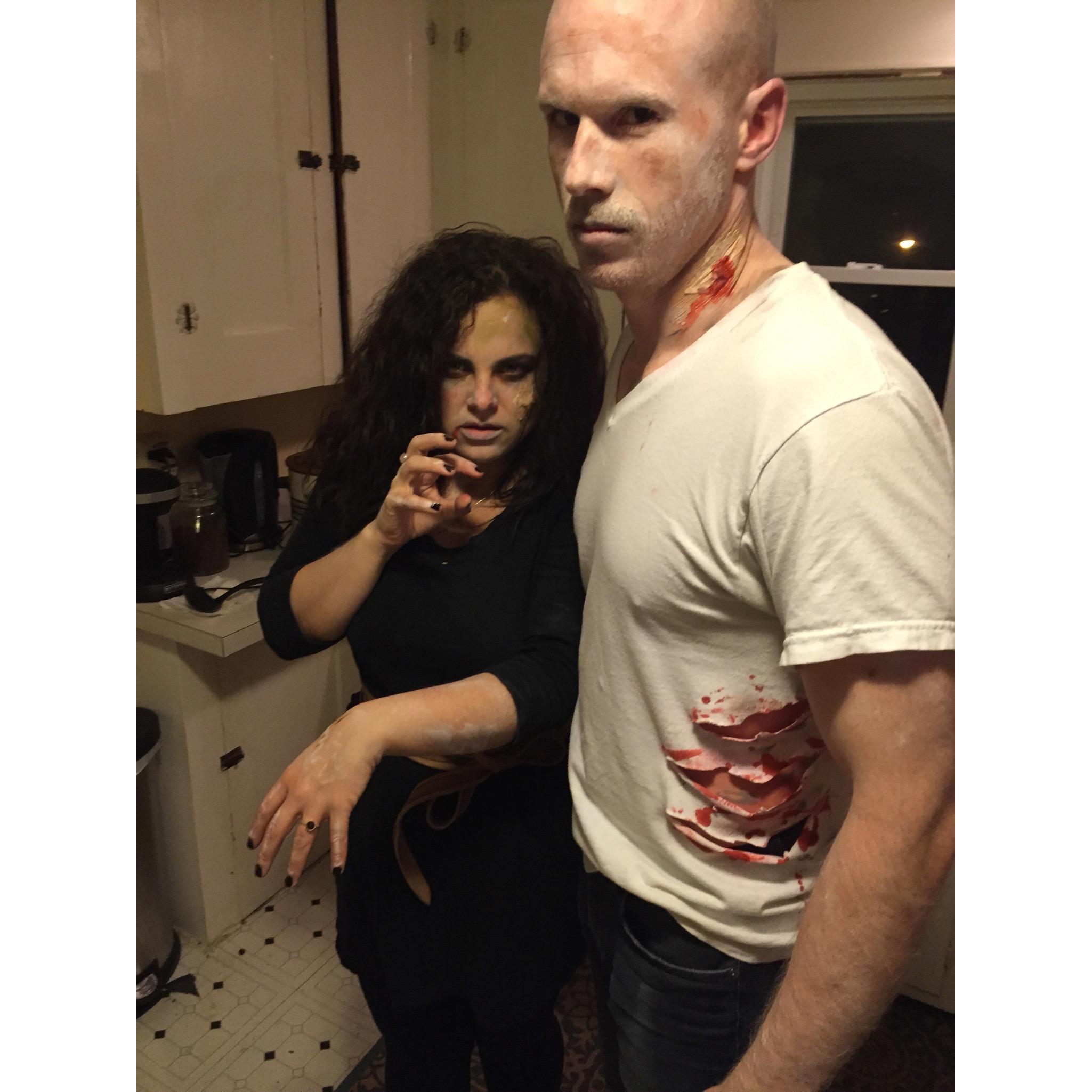 Zombies