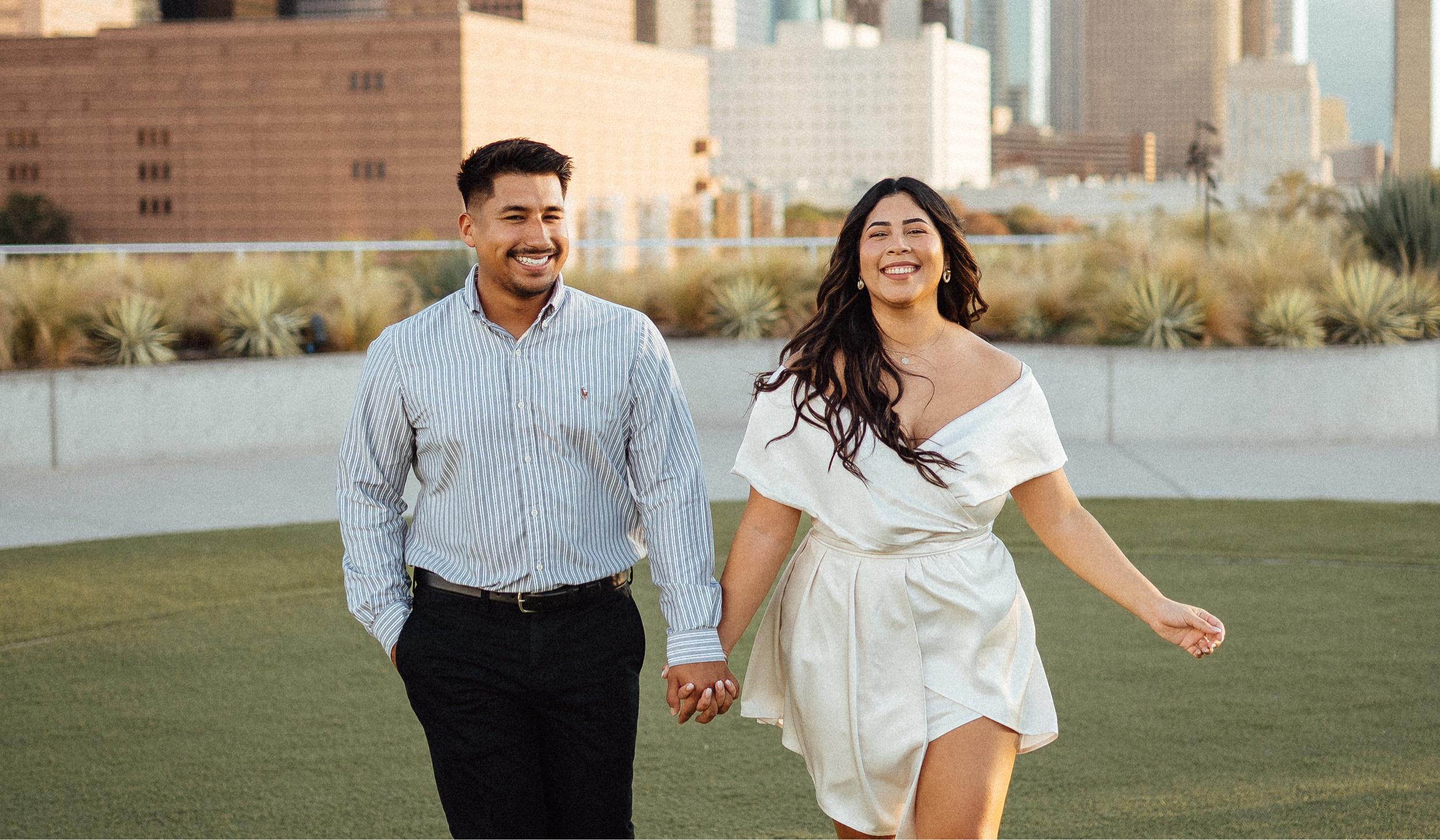 The Wedding Website of Diana Betancourt and Nestor Gonzalez