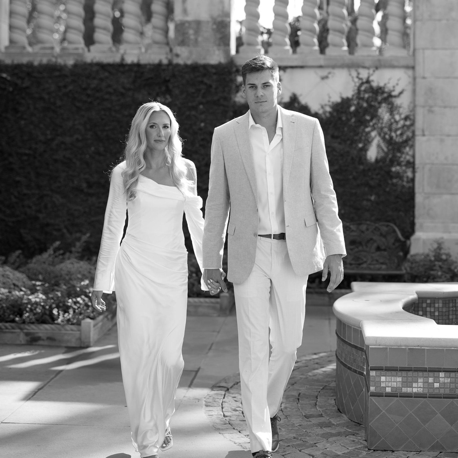 October 2025 - Engagement Photos