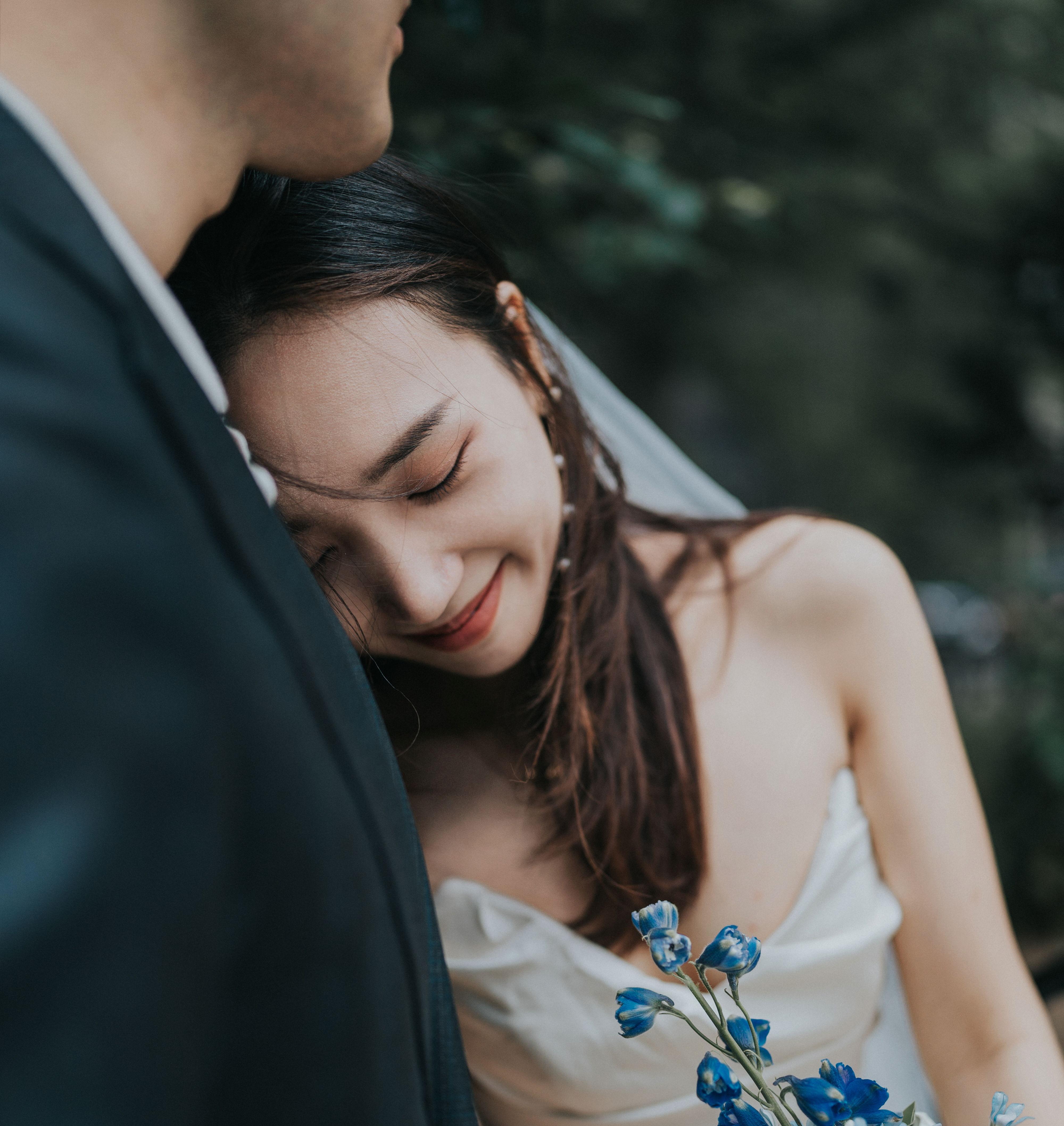 The Wedding Website of Robin Zhao and Jane Su