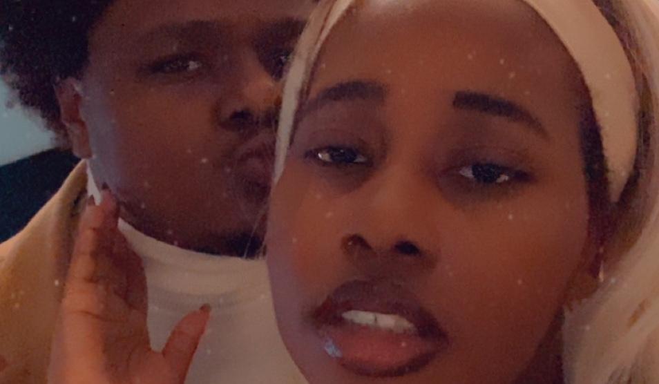 The Wedding Website of Nia Johnson and Tavon Johnson