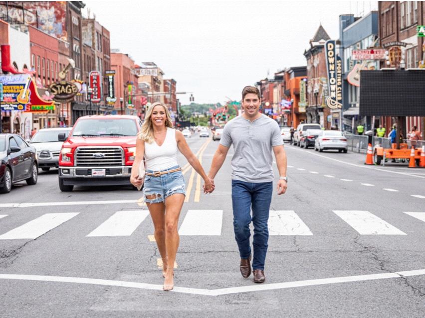 The Wedding Website of LACEY LOWE and PHILLIP BRANCH