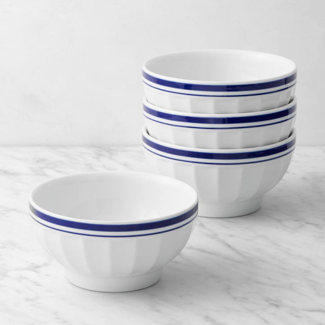 Brasserie Blue Place SettingsCereal BowlEach