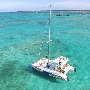 Honeymoon Boat Trip