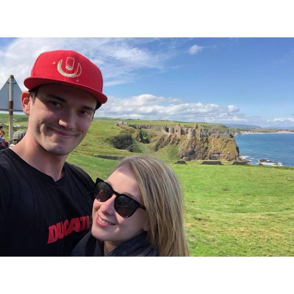 Our travels (Ireland)