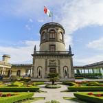 Castillo de Chapultepec