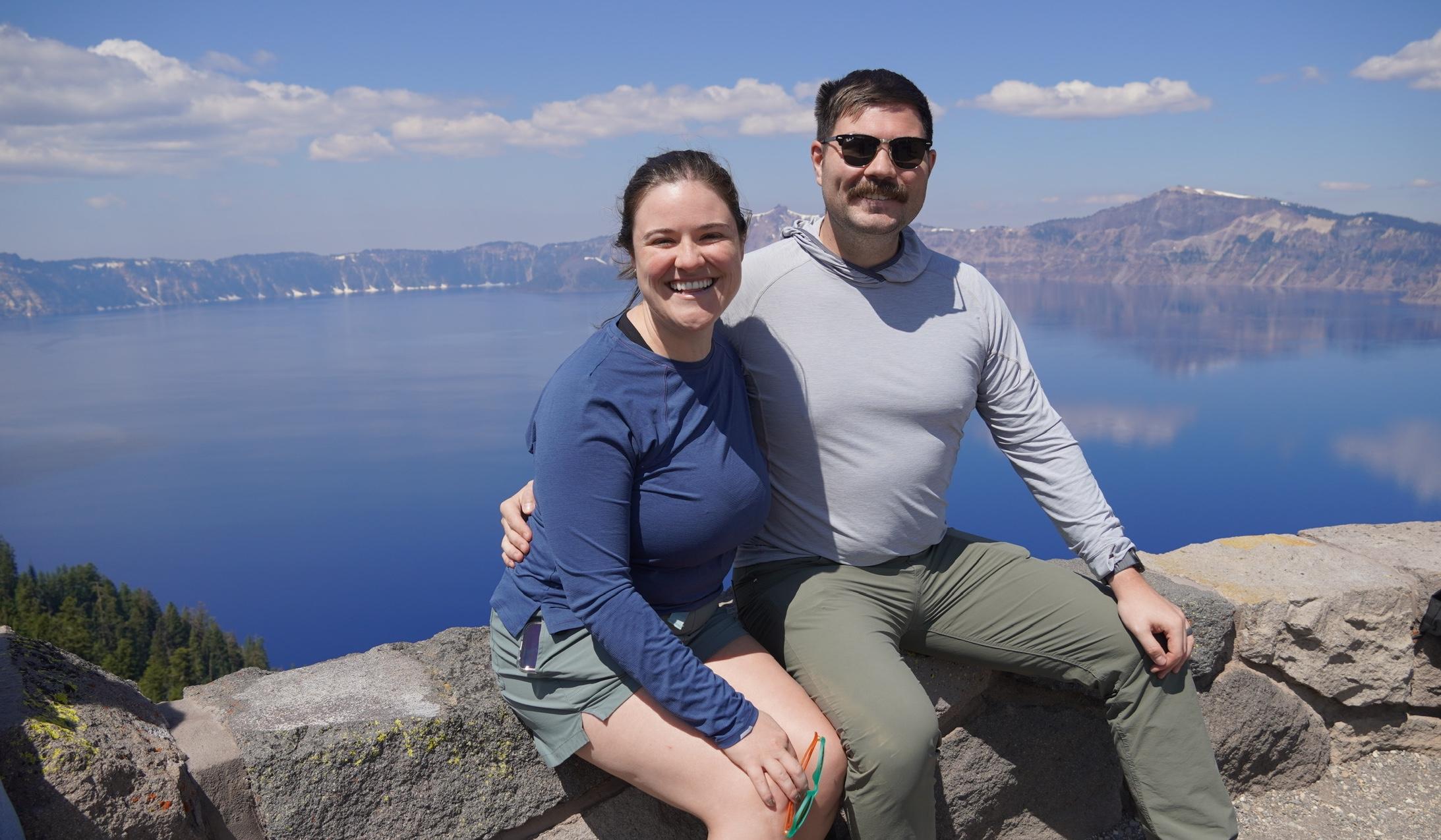 The Wedding Website of Emma Rary and Evan Ferree