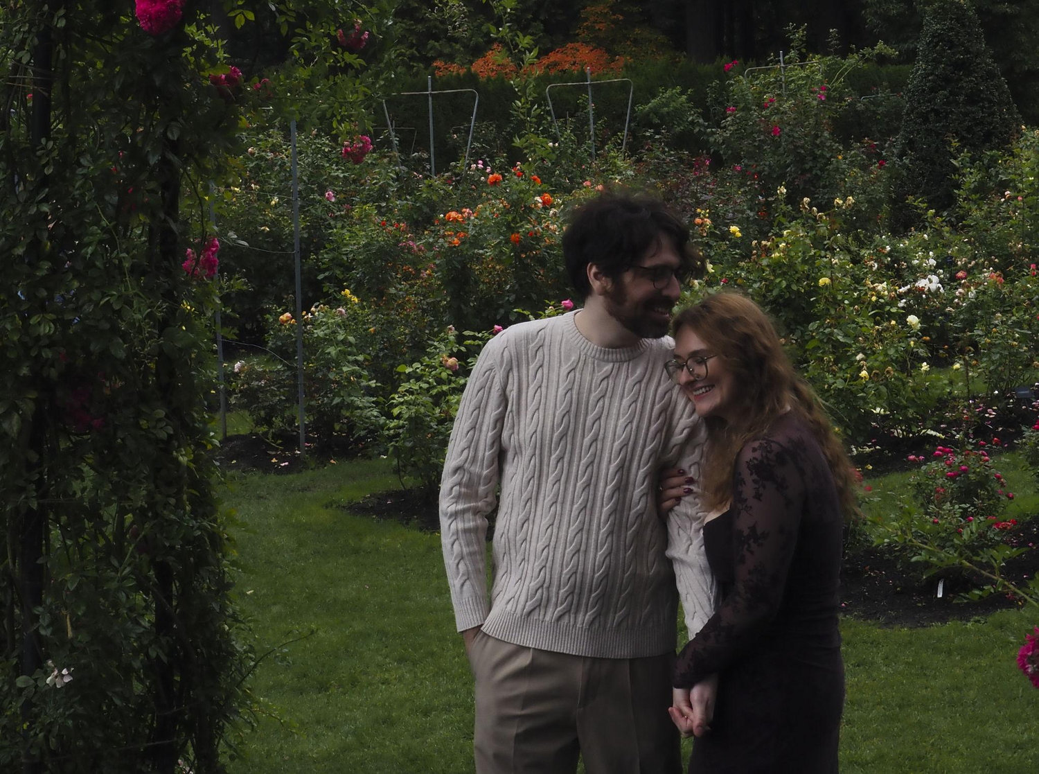 The Wedding Website of Alex Denny and Anthony Gibson
