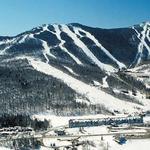 Killington Ski Area and Resort