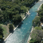 Barton Springs Pool
