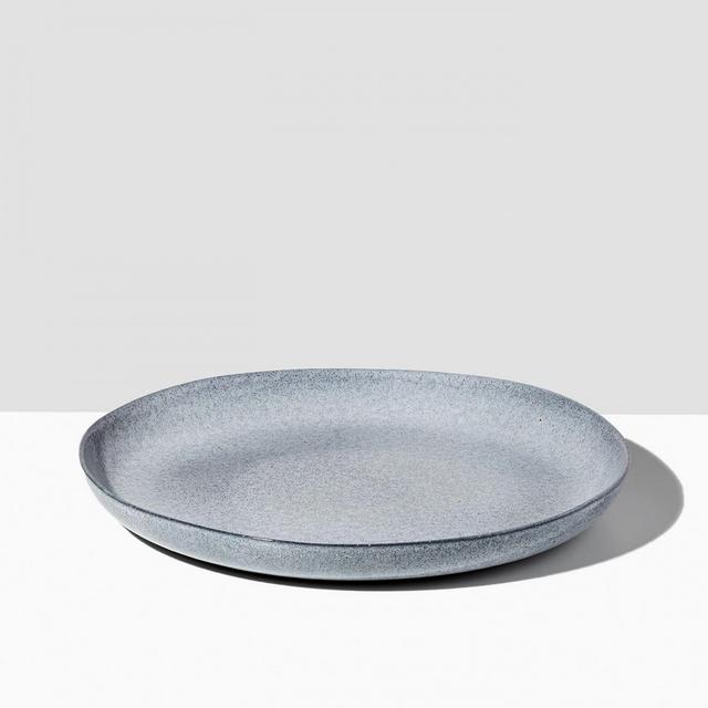 Grace Gray Serve Platter