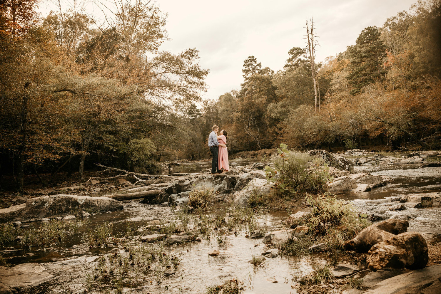 The Wedding Website of Rachel Bradley and Chris McKee