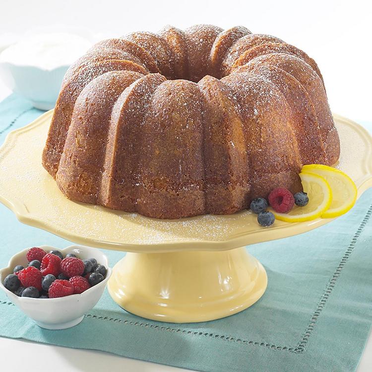 Nordic Ware - Kugelhopf Bundt Pan