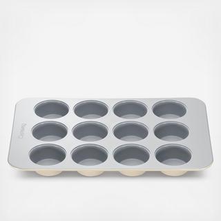 Ceramic Muffin Tin