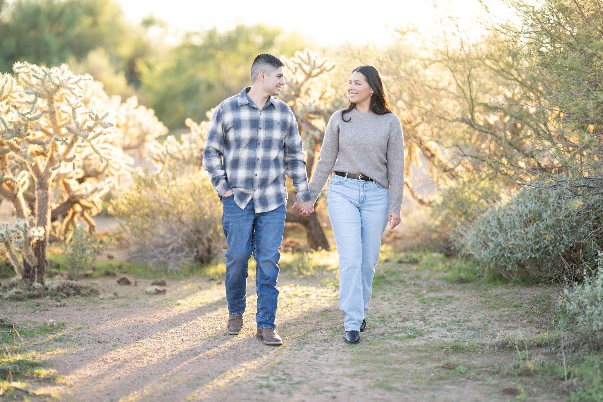 The Wedding Website of Luis Enriquez and Erica Pletcher