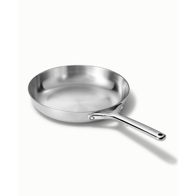 Caraway Stainless Steel 10.5" Fry Pan