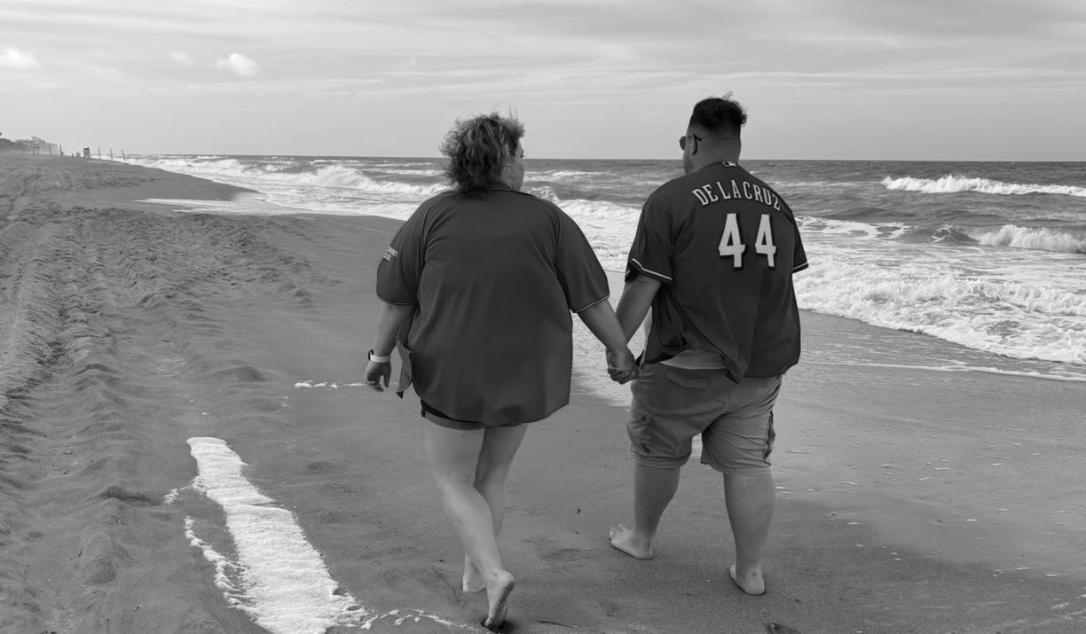 The Wedding Website of Leah Wallace and Aaron Mathews