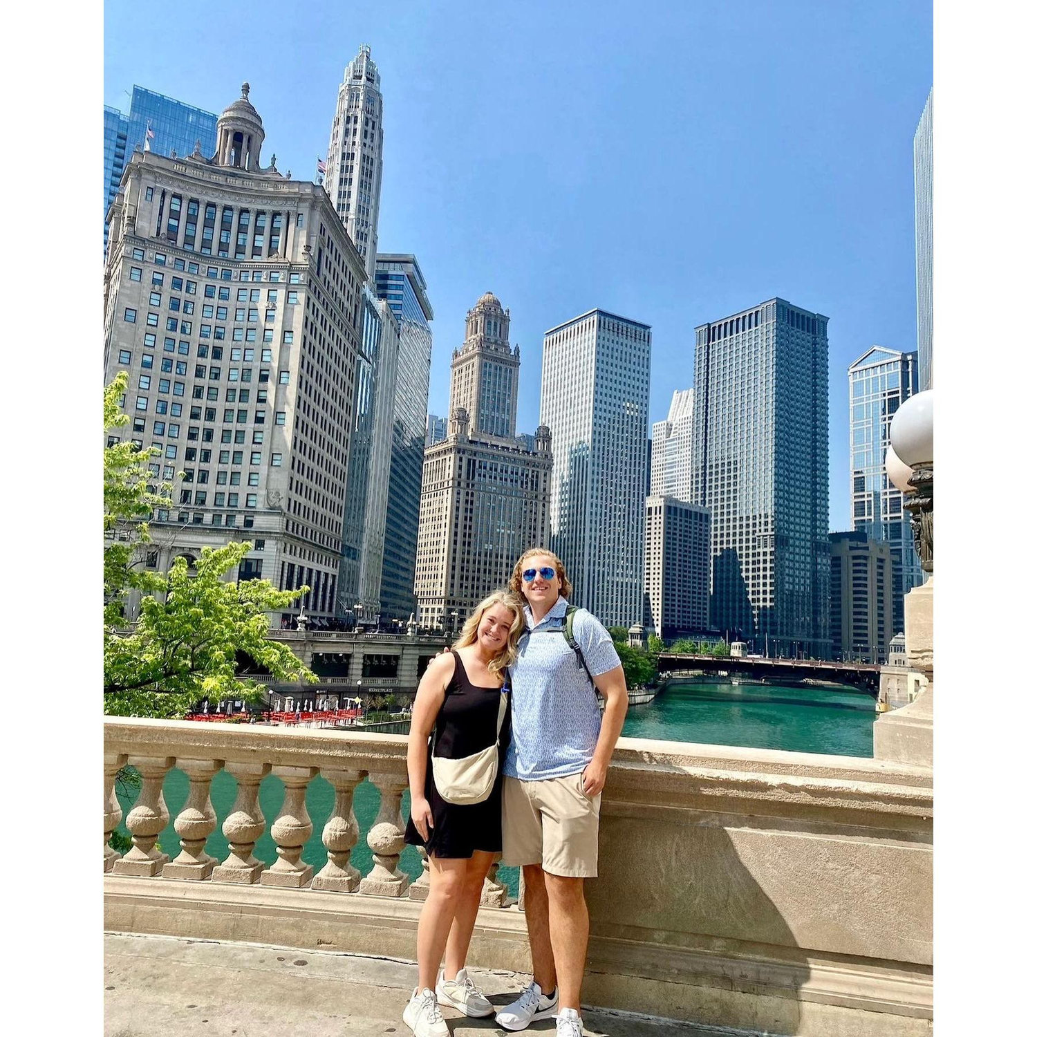 Chicago