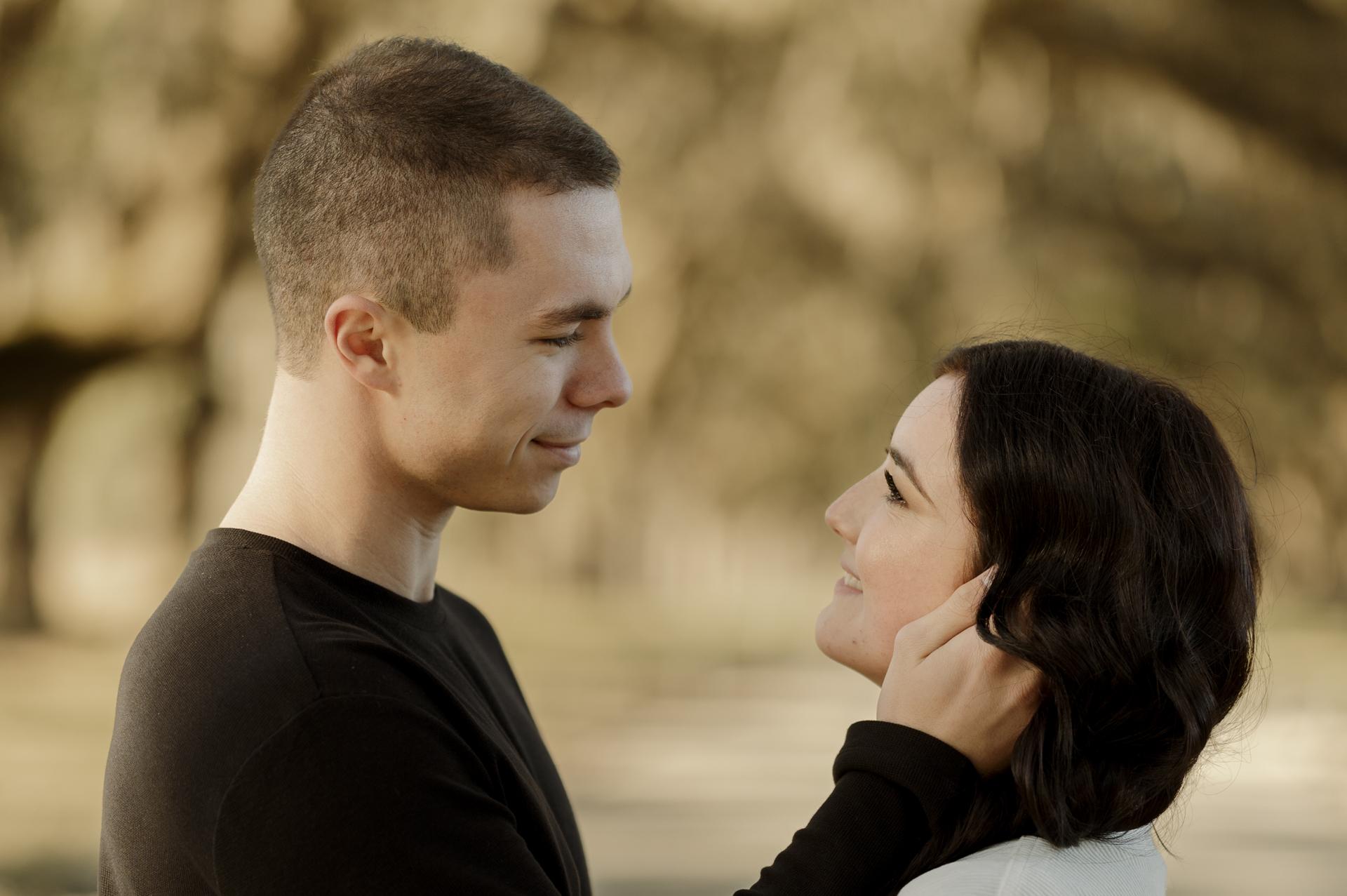 The Wedding Website of Charity O'Neal and Nathan Churchill