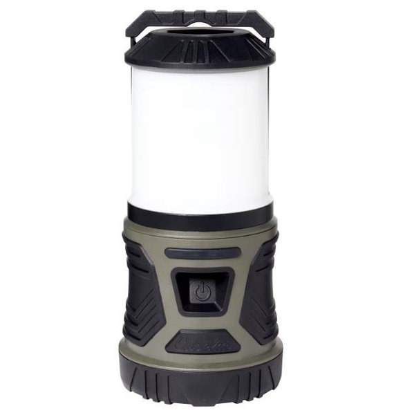 Cabela's 1,200-Lumen Rechargeable Lantern