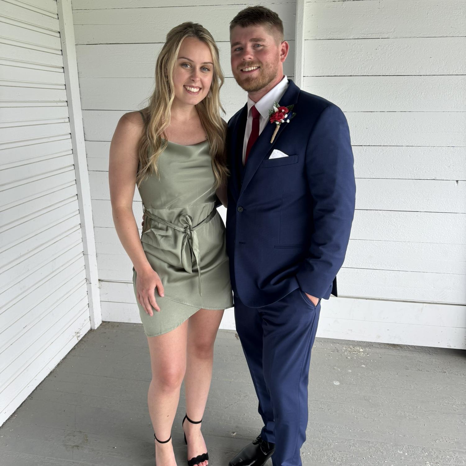 My favorite picture! June 1st 2024