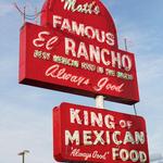 Matt's El Rancho