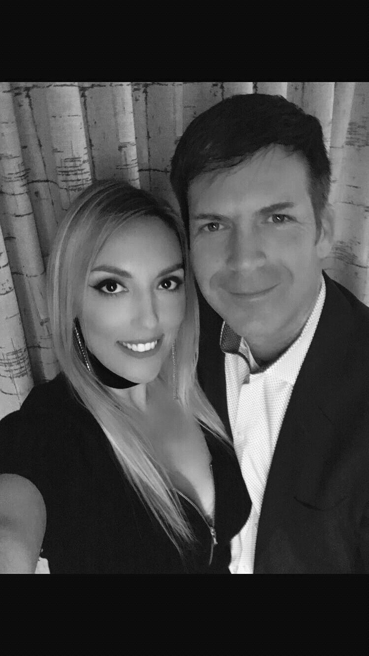 At the Westin in Sandy Springs... our favorite place!