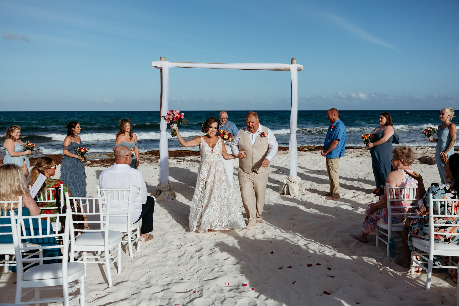 The Wedding Website of DeDe Dodgen and Coy Guenter