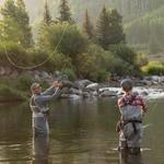 Fly Fishing