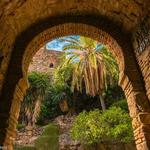 Alcazaba de Málaga