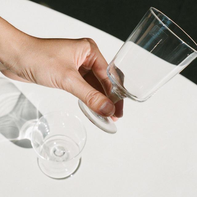 AURORA VINO by ICHENDORF MILANO, set of 6