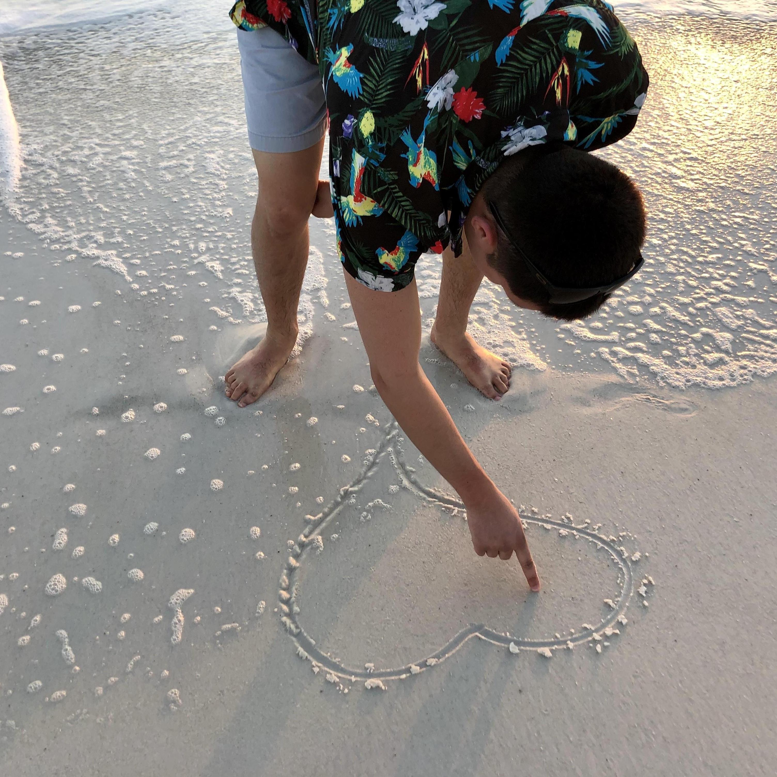 Florida, February 2019